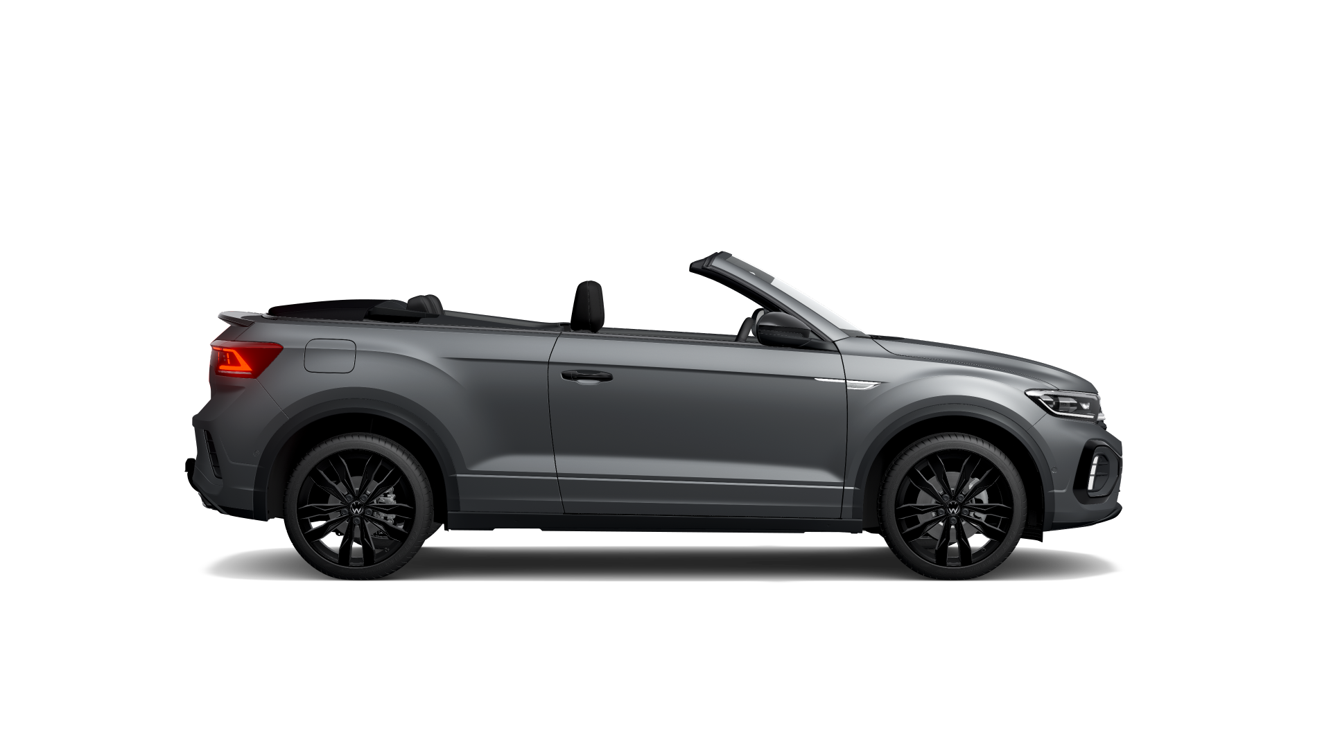 Volkswagen T-Roc 1.5 TSI Cabriolet DSG