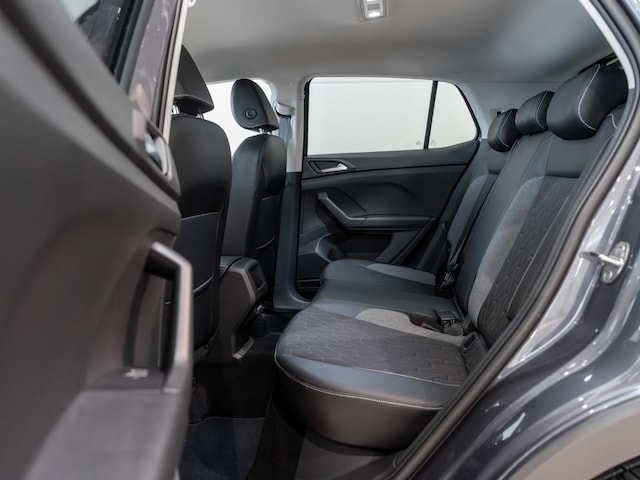 Volkswagen T-Cross GOAL 1.0 l TSI OPF 5-Gang