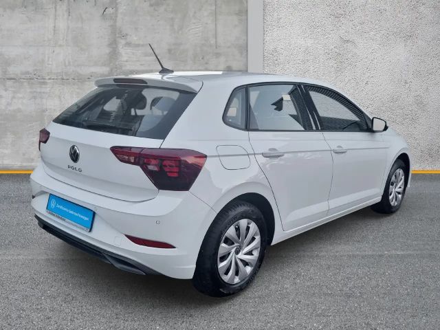 Volkswagen Polo 1.0 TSI Life