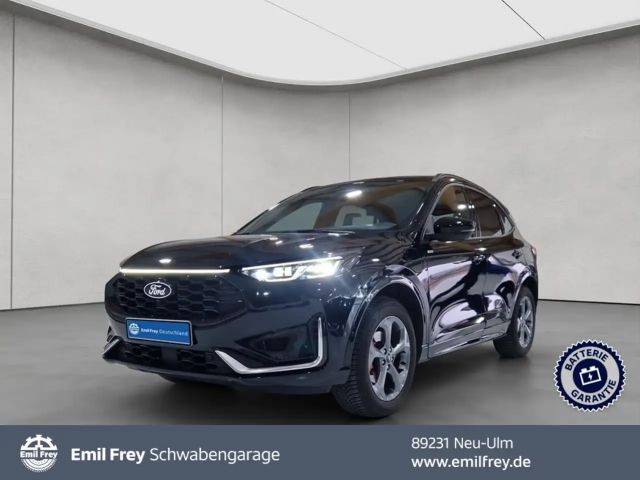 Ford Kuga Plug in Hybrid ST Line X