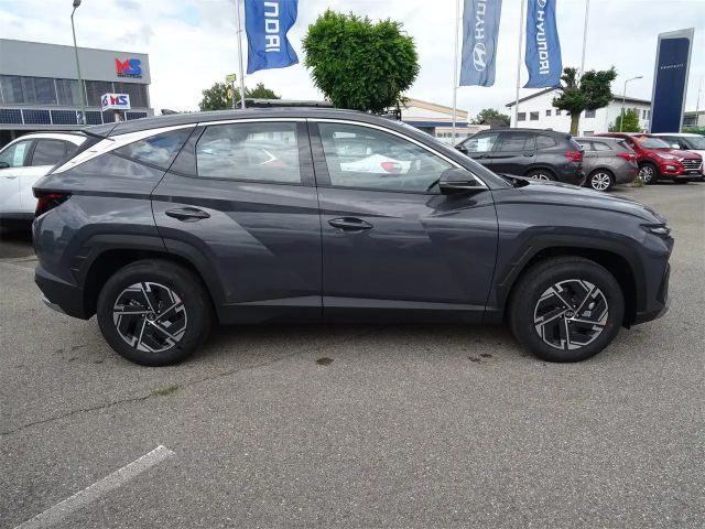 Hyundai Tucson 2WD Smart T-GDi