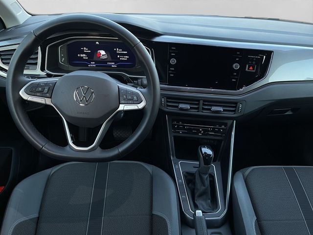 Volkswagen Polo 1.0 TSI Style