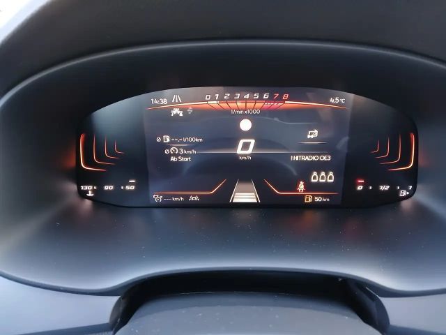 Seat Ateca 1.0 TSI FR-lijn