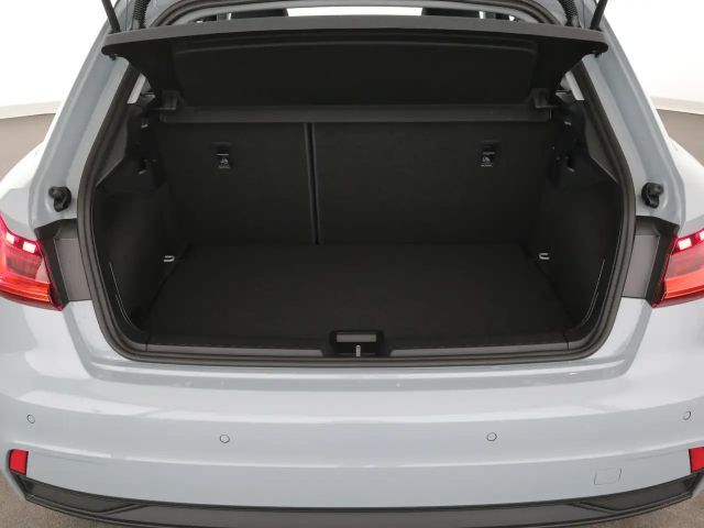 Audi A1 25 TFSI S-Tronic Sportback
