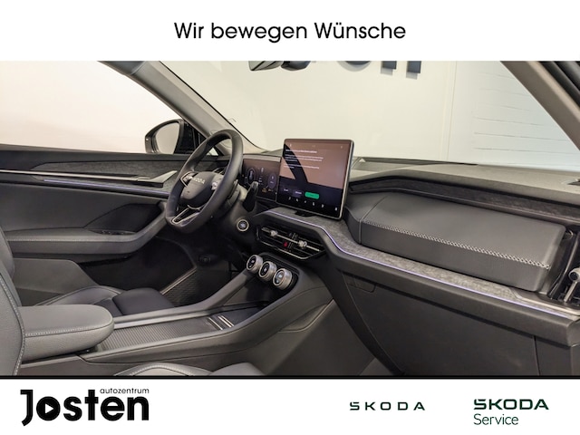 Skoda Kodiaq 2.0 TDI 4x4 Selection