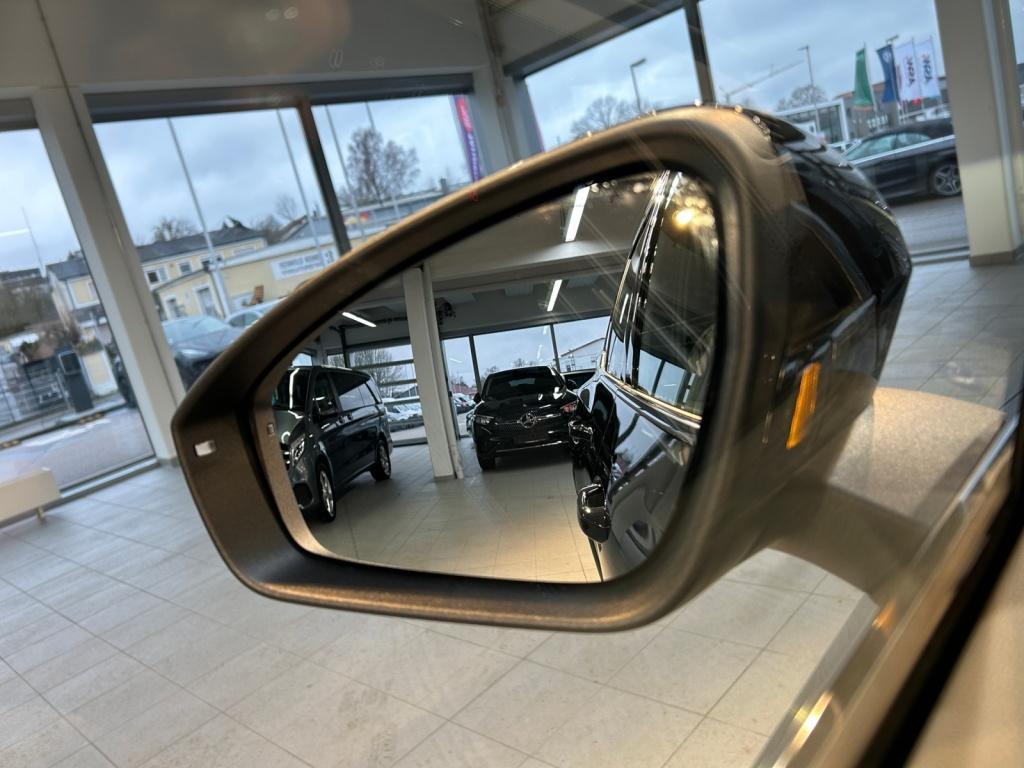 Volkswagen Tiguan 2.0 TDI R-Line