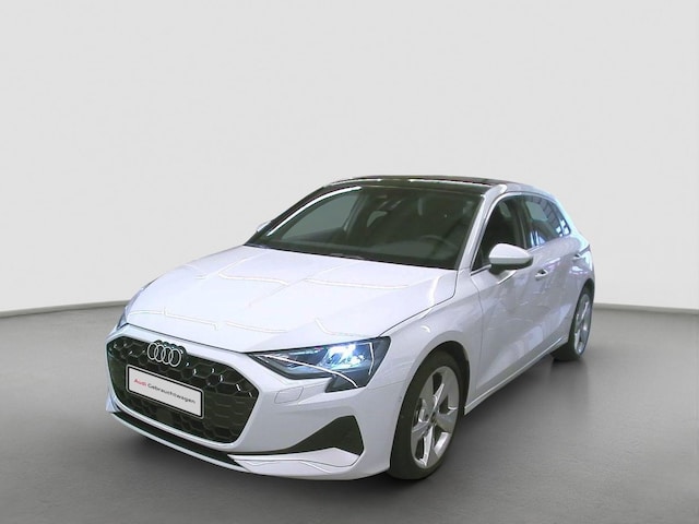 Audi A3 30 TFSI S-Tronic Sportback