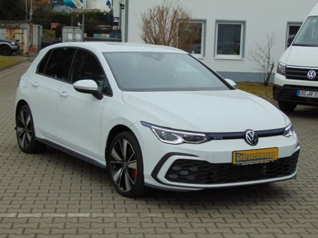 Volkswagen Golf GTE Golf VIII eHybrid