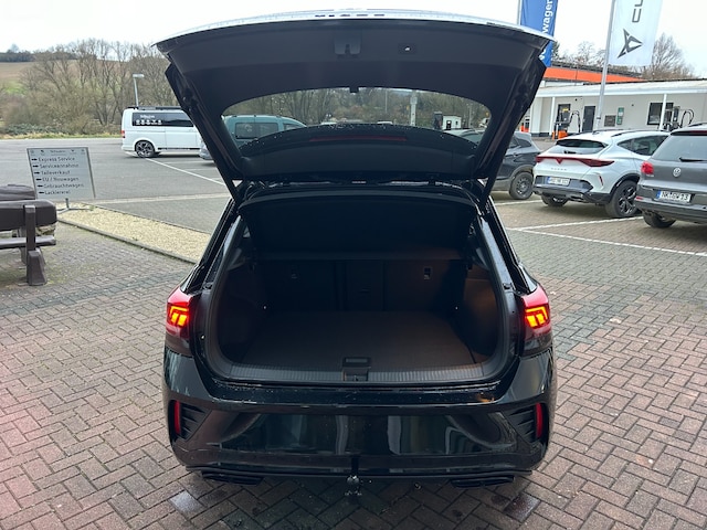 Volkswagen T-Roc 2.0 TSI 4Motion IQ.Drive Style