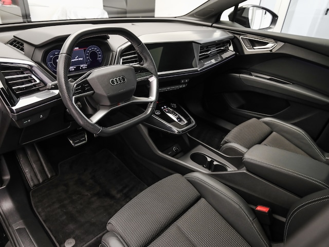 Audi Q4 e-tron 40 Sportback