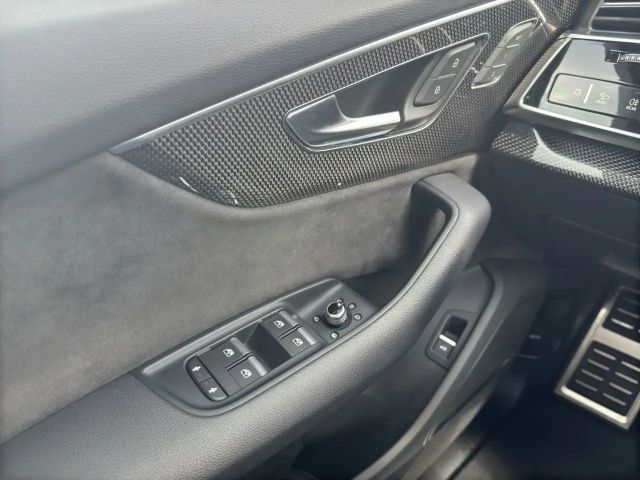 Audi SQ7 Quattro