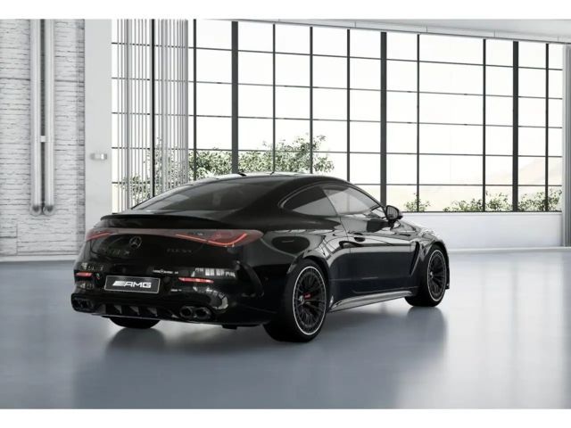 Mercedes-Benz AMG CLE 4MATIC