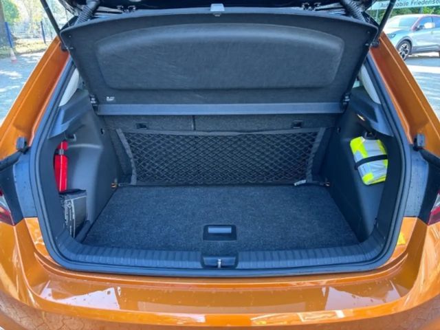 Skoda Fabia 1.0 TSI Style Style