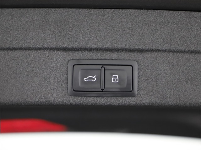 Audi A5 Avant S-Tronic