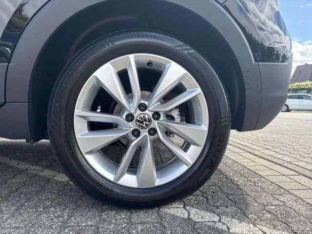 Volkswagen T-Cross 1.0 TSI DSG Life