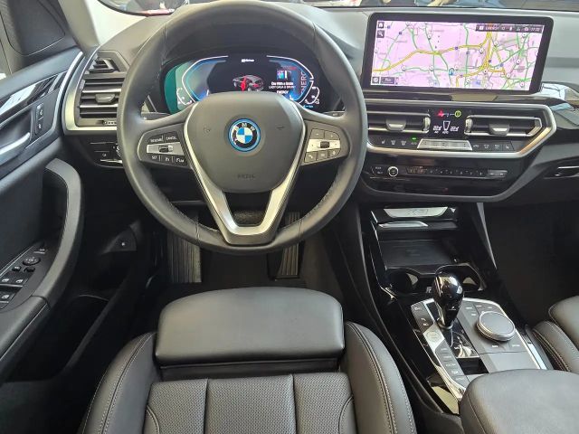 BMW X3 xDrive xDrive30e