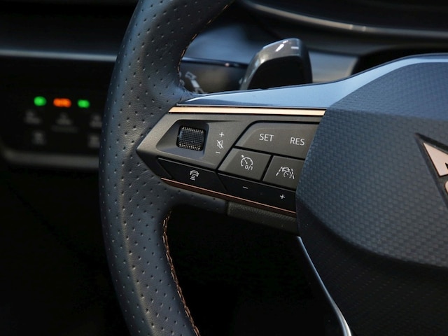 Cupra Formentor 2.0 TSI 4Drive