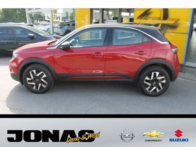 Opel Mokka Business Elegance