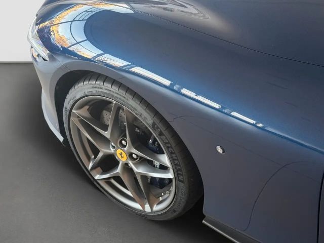 Ferrari Roma ***Ferrari Frankfurt***