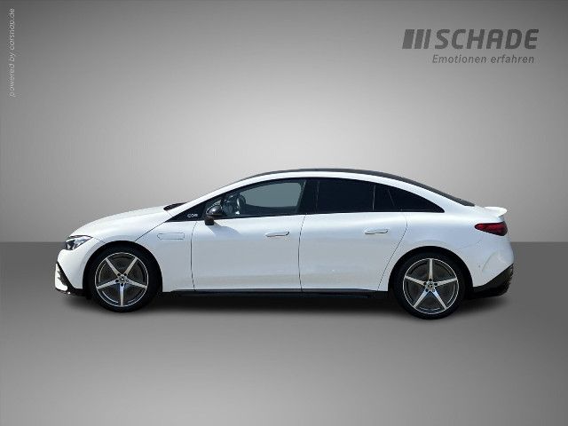 Mercedes-Benz EQE 350 Sedan