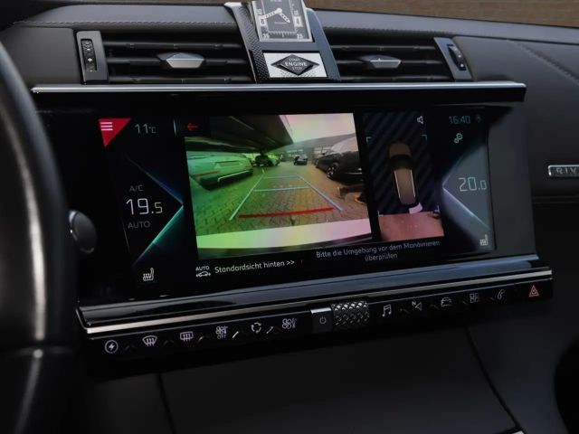 DS DS 7 Crossback Mobiles