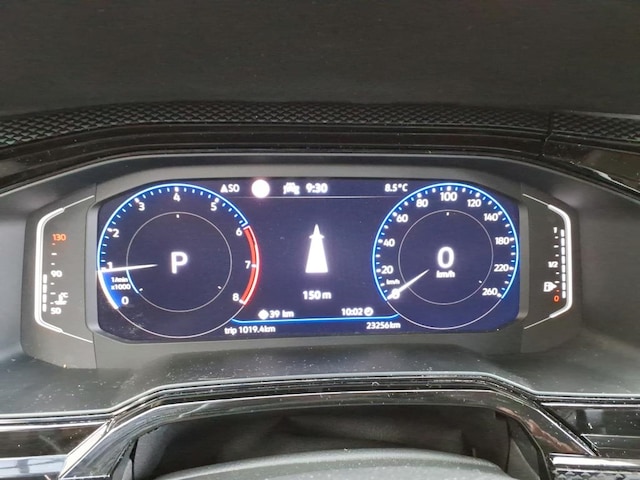 Volkswagen Polo 1.0 TSI DSG