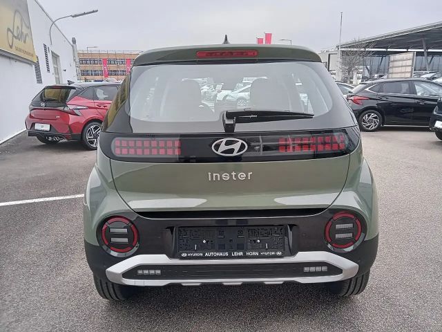 Hyundai INSTER 49 kWh