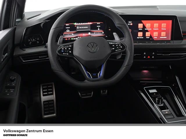 Volkswagen Golf Performance Sonderedition 20 Years