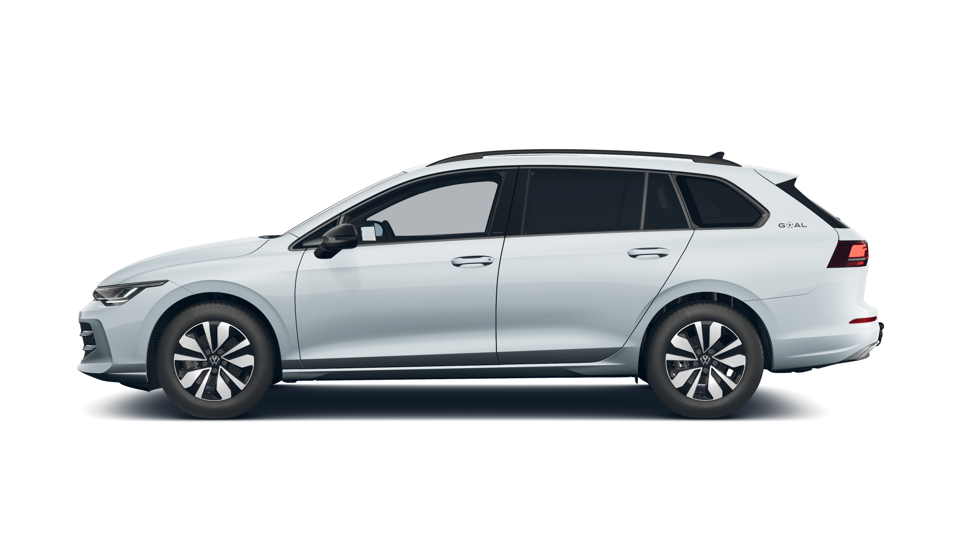 Volkswagen Golf 2.0 TDI DSG Variant