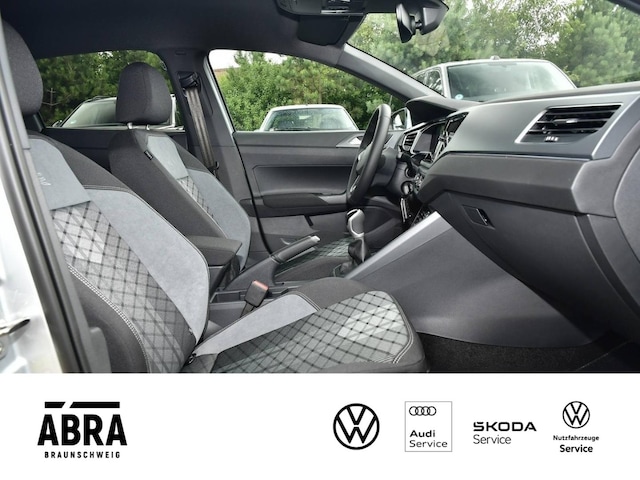 Volkswagen Polo R-Line