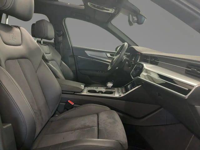 Audi A6 55 TFSI Hybride Quattro Sport