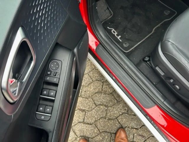 Kia Soul e- Inspiration SONDERKONDITION FINANZIERUNG