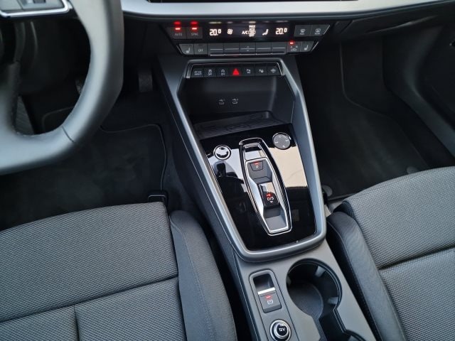 Audi A3 30 TFSI S-Tronic Sportback