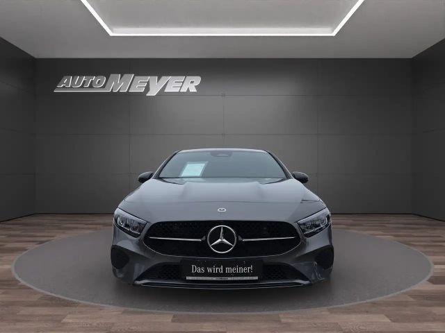 Mercedes-Benz A 200 Progressive