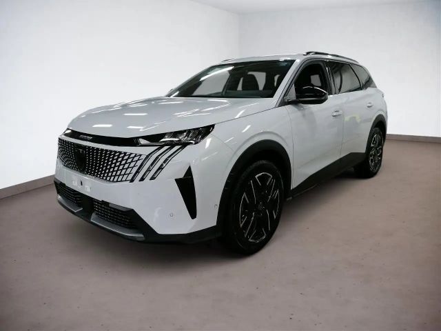Peugeot 5008 Allure Pack Hybrid