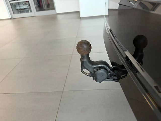 Skoda Octavia Combi Style Style