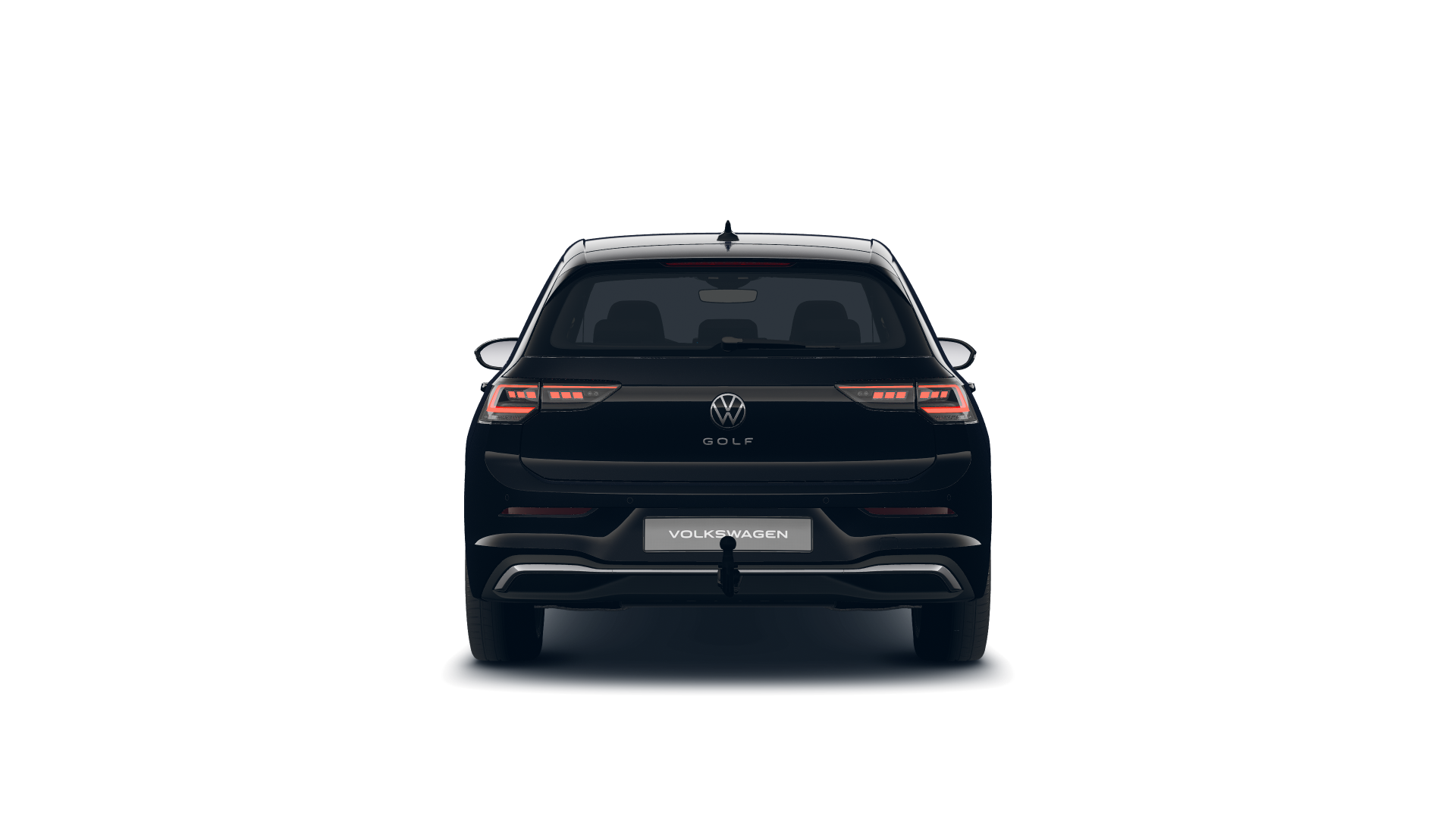 Volkswagen Golf Golf 1,5     StyleBT110 TSIM6F