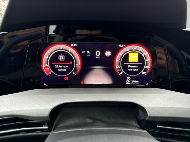 Volkswagen Golf 1.0 TSI