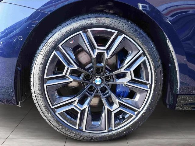 BMW 540 540d M-Sport Touring xDrive