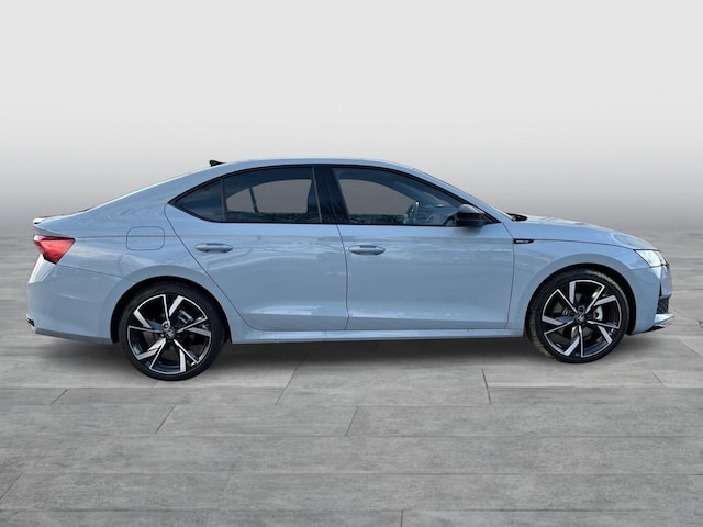 Skoda Octavia Sportline