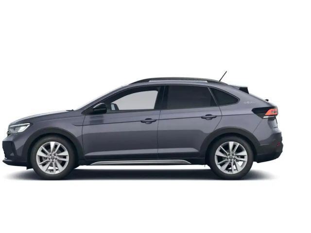 Volkswagen Taigo 1.0 TSI DSG Life