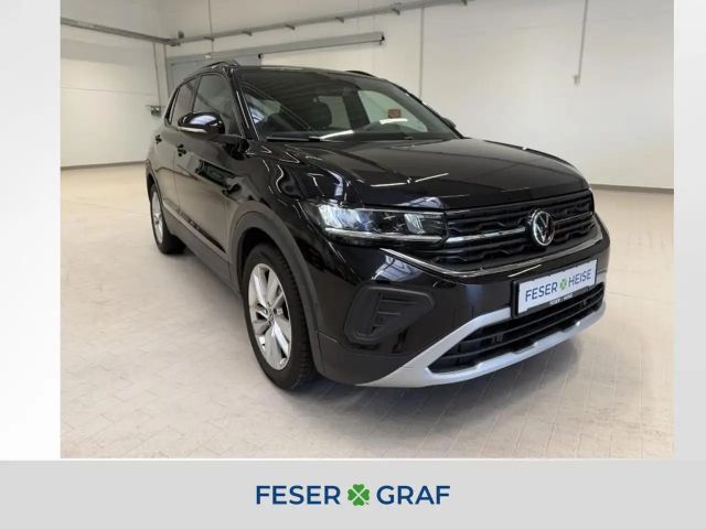 Volkswagen T-Cross 1.0 TSI DSG Life
