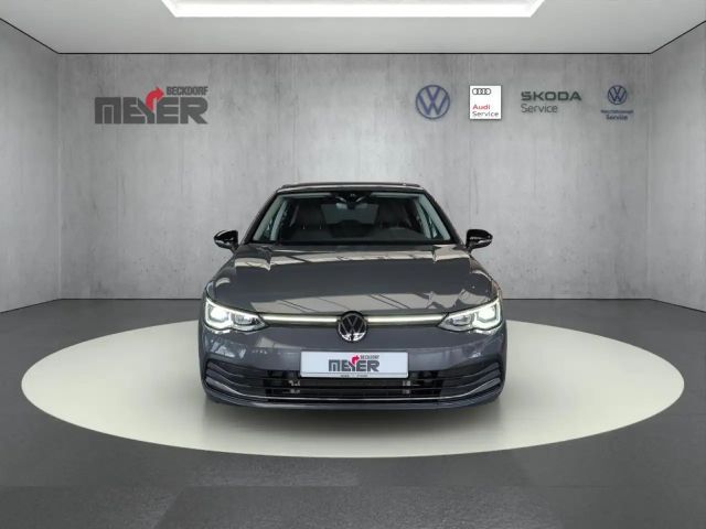 Volkswagen Golf 1.5 eTSI DSG Move