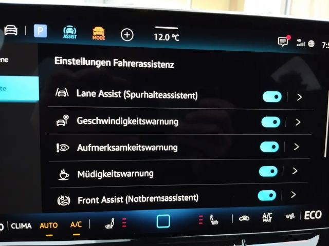 Volkswagen ID.3 Business Pure