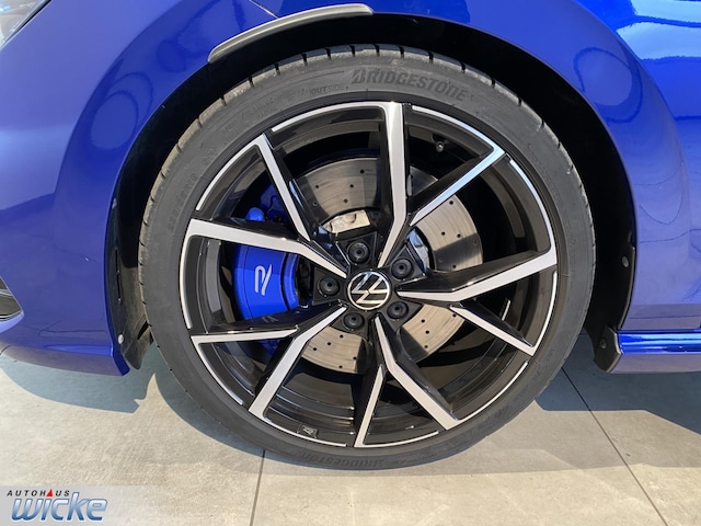 Volkswagen Golf 2.0 TSI 4Motion DSG