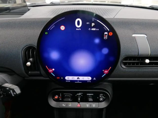 MINI Cooper 3 DOORS | LEDER | CAMERA | HUD |