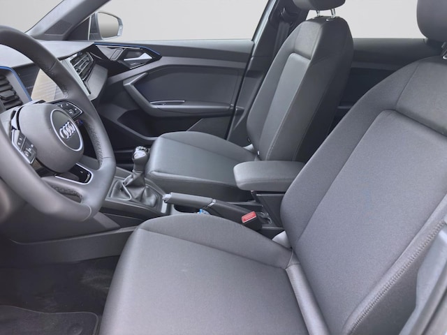 Audi A1 25 TFSI Sportback