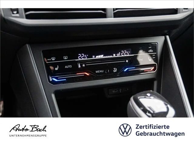 Volkswagen Taigo 1.5 TSI DSG