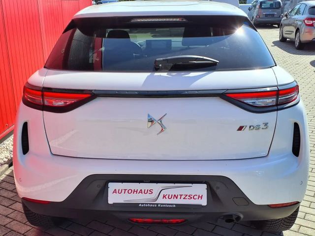 DS DS 3 Crossback Crossback Performance Line