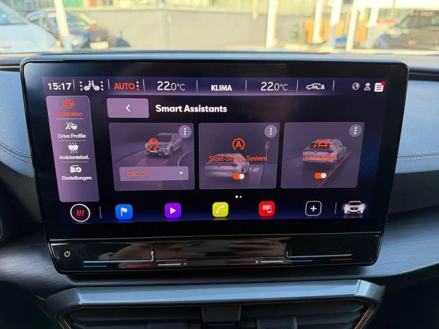 Cupra Formentor 1.5 TSI